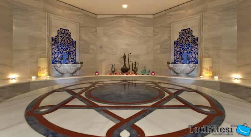 The Ritz Carlton Istanbul